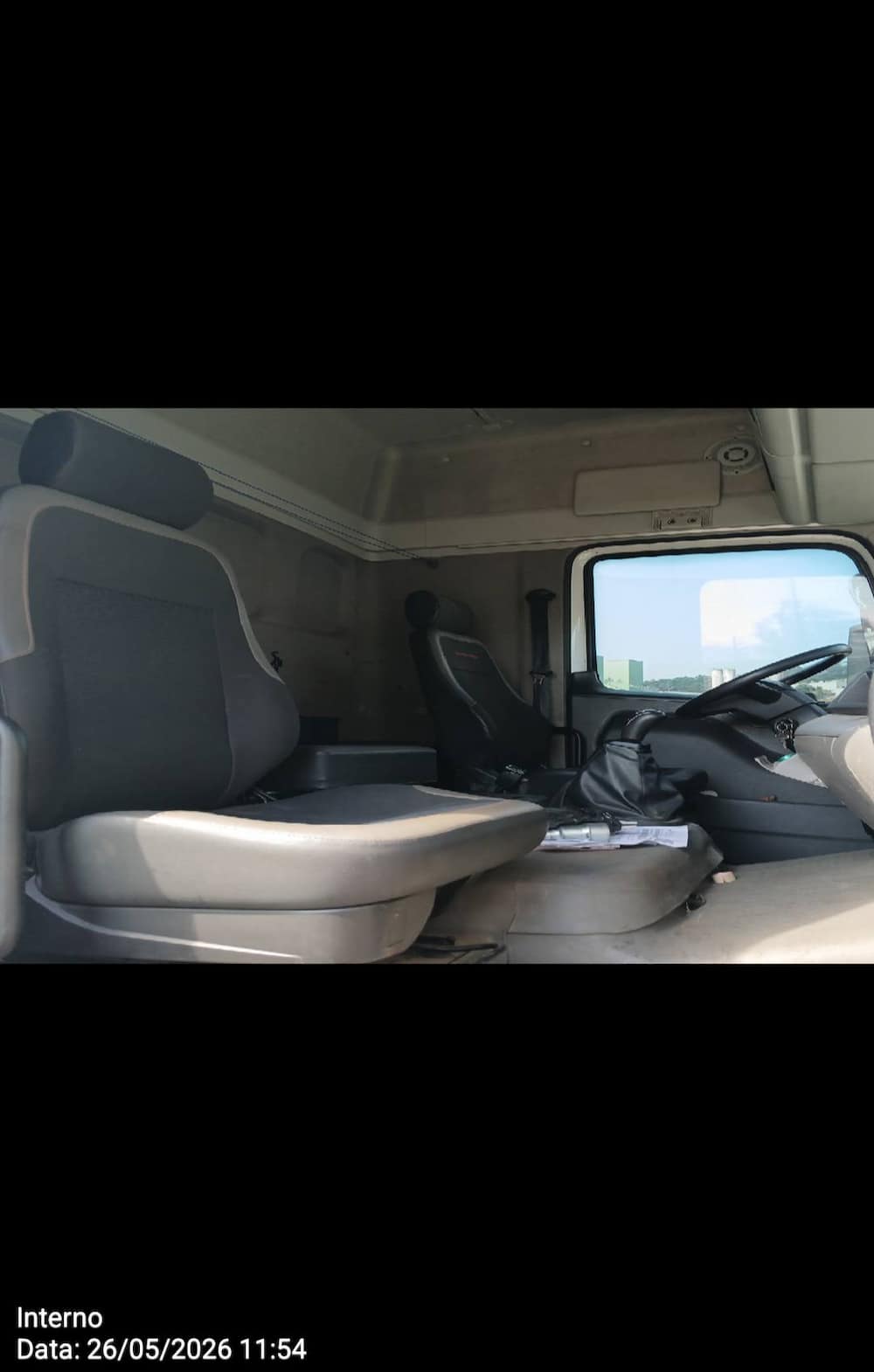VOLKSWAGEN 25.420 CTC 6X2