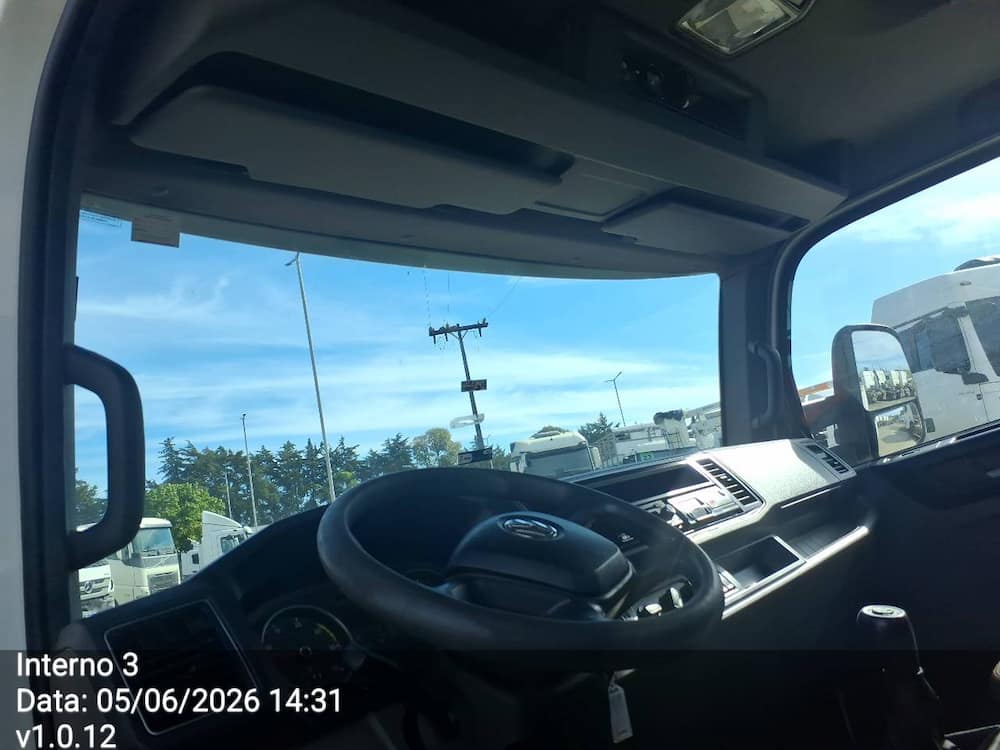 Volkswagen 9-170 Delivery 2p (diesel)(E5)