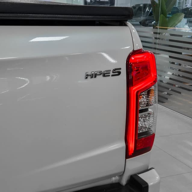 Mitsubishi L200 TRITON 2.4 16V TURBO DIESEL SPORT HPE-S CD 4P 4X4 AUTOMÁTICO 2023/2024