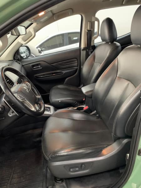 Mitsubishi MMC L200 TRITON SAVANA