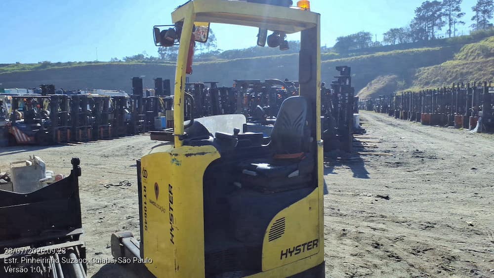 HYSTER R1.6 BR
