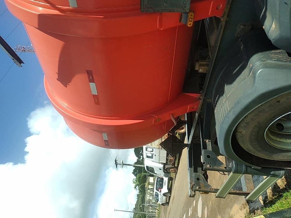 FACCHINI SR TANQUE CARBONO