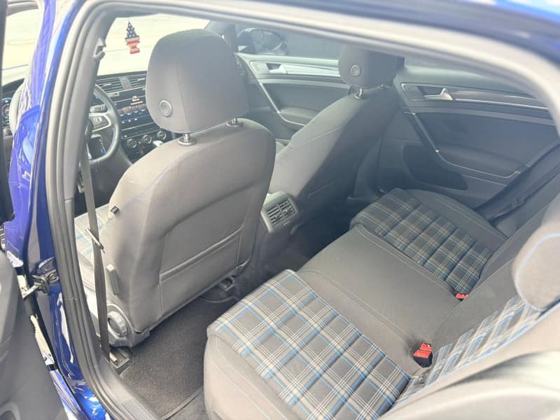 Volkswagen Golf GTE TSI 1.4 16V Híbrido AUT 2020