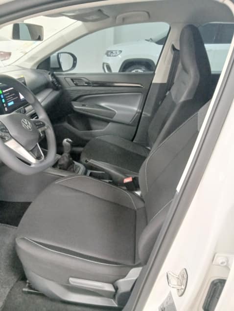 Volkswagen TERA 1.0 MPI MANUAL 2026/2026