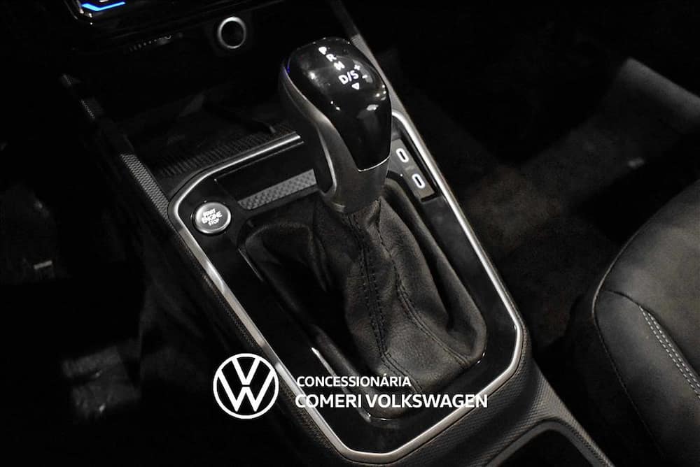 2026 VOLKSWAGEN TERA 1.0 170 TSI HIGH AUTOMÁTICO