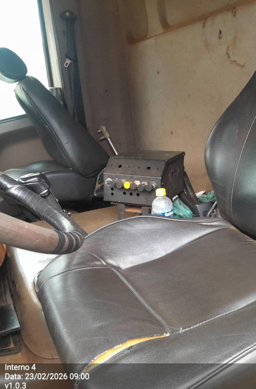 Volkswagen 31.330 Constellation 31.330 E DC