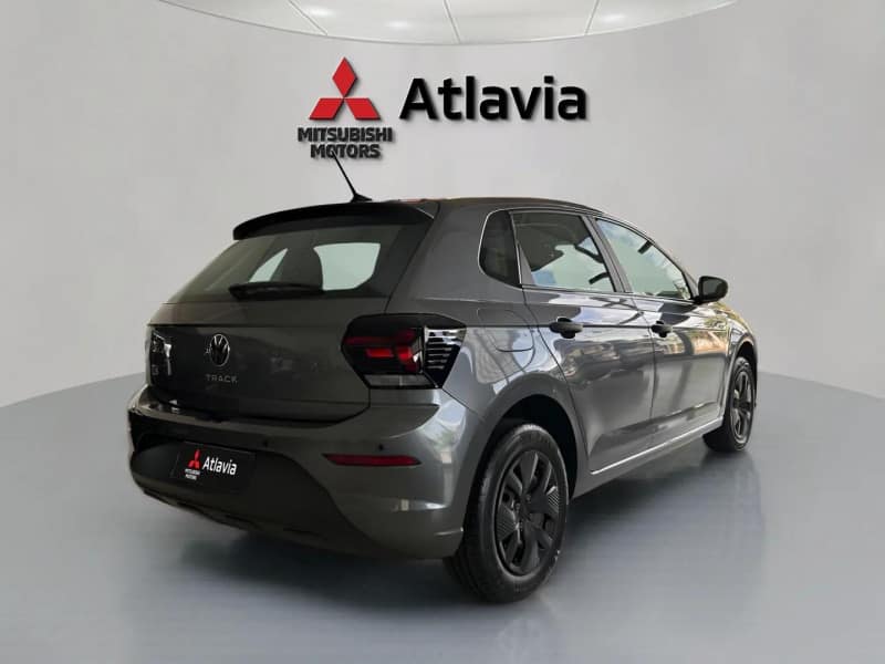 Volkswagen Polo 1.0 Track