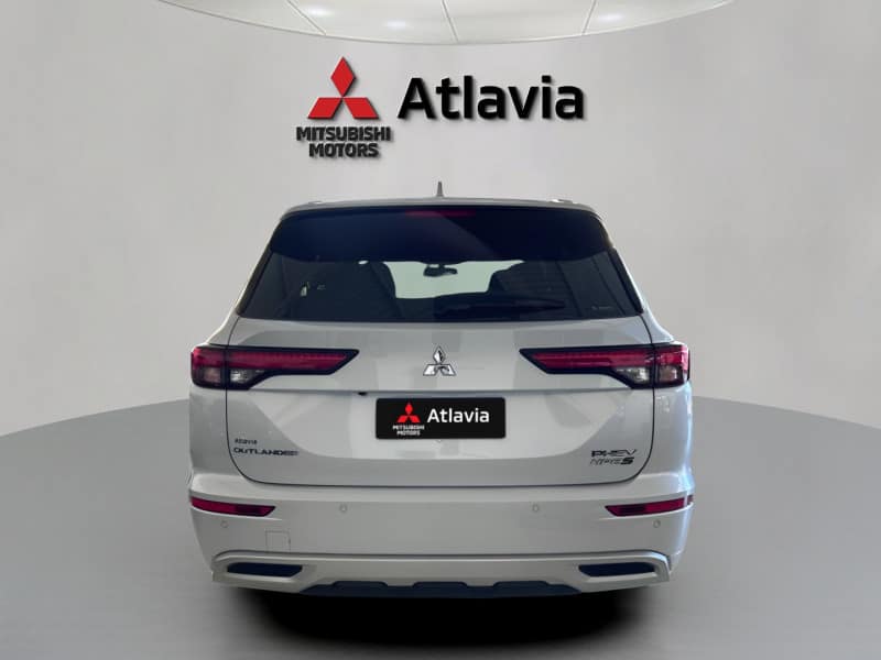 Mitsubishi Outlander 2.4 PHEV HPE-S S-AWC