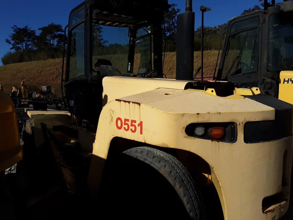 HYSTER h360hd2