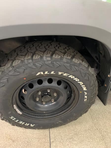 Mitsubishi MMC L200 TRITON SAVANA