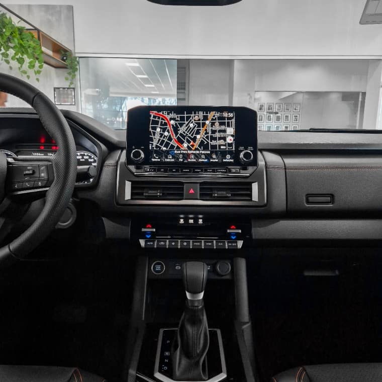 Mitsubishi TRITON 2.4 BITURBO DIESEL CD KATANA 4X4 AUTOMÁTICO 2026/2027