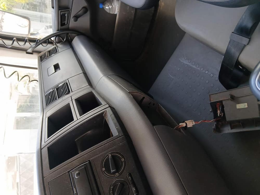 Volkswagen 17.190 Constellation 17.190 E DC