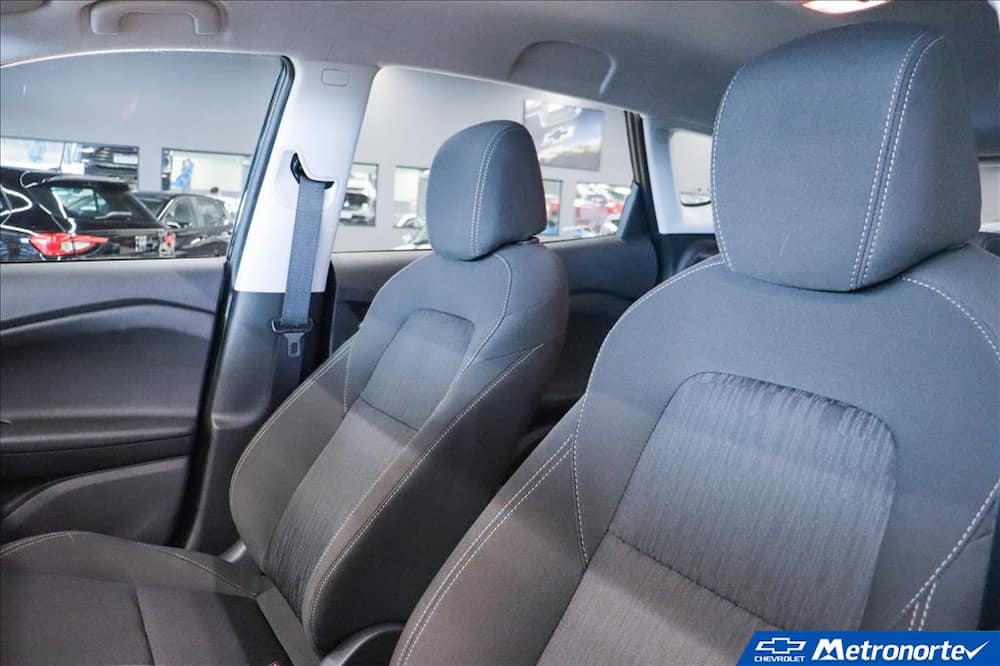 2026 CHEVROLET TRACKER 1.0 TURBO FLEX AUTOMÁTICO