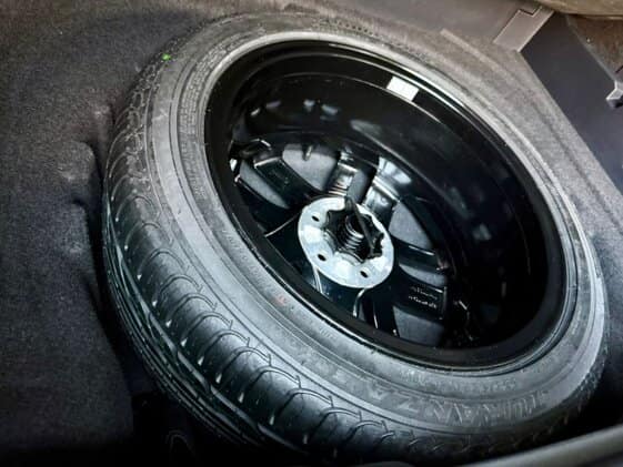 Volkswagen Golf Variant Highline 1.4 TSi DSG BlueM.