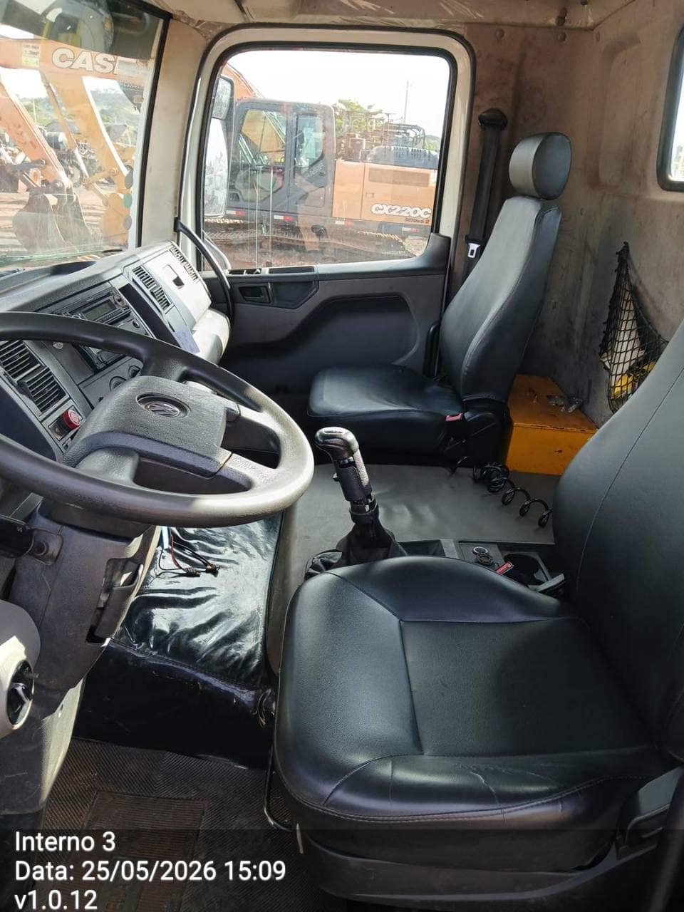 Volkswagen 26.280 Constellation 26.280 E DC