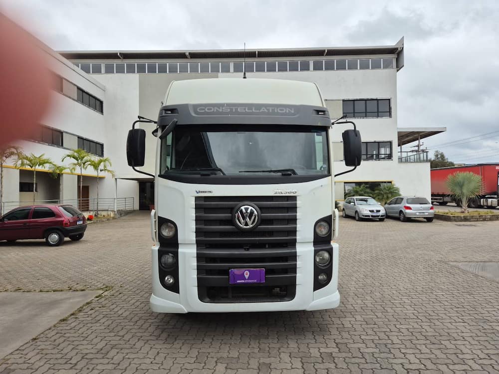 Volkswagen 25-360 Constel. 6x2 Tractor 2p (die)(E5)