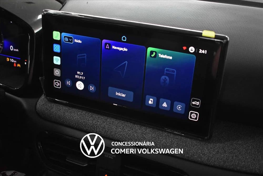 2026 VOLKSWAGEN TERA 1.0 170 TSI MANUAL