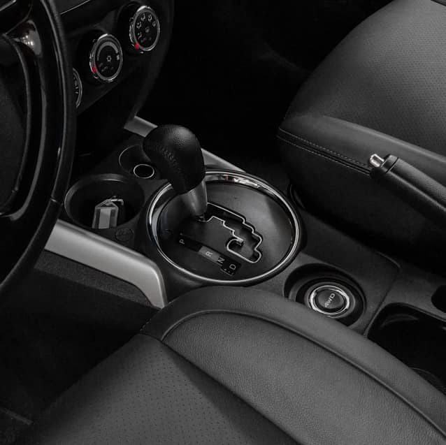 Mitsubishi ASX 2.0 MIVEC FLEX HPE AWD CVT 2019/2020
