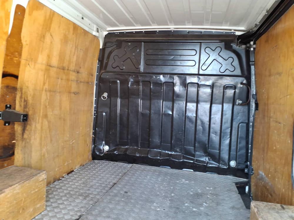 IVECO DAILY 30-130