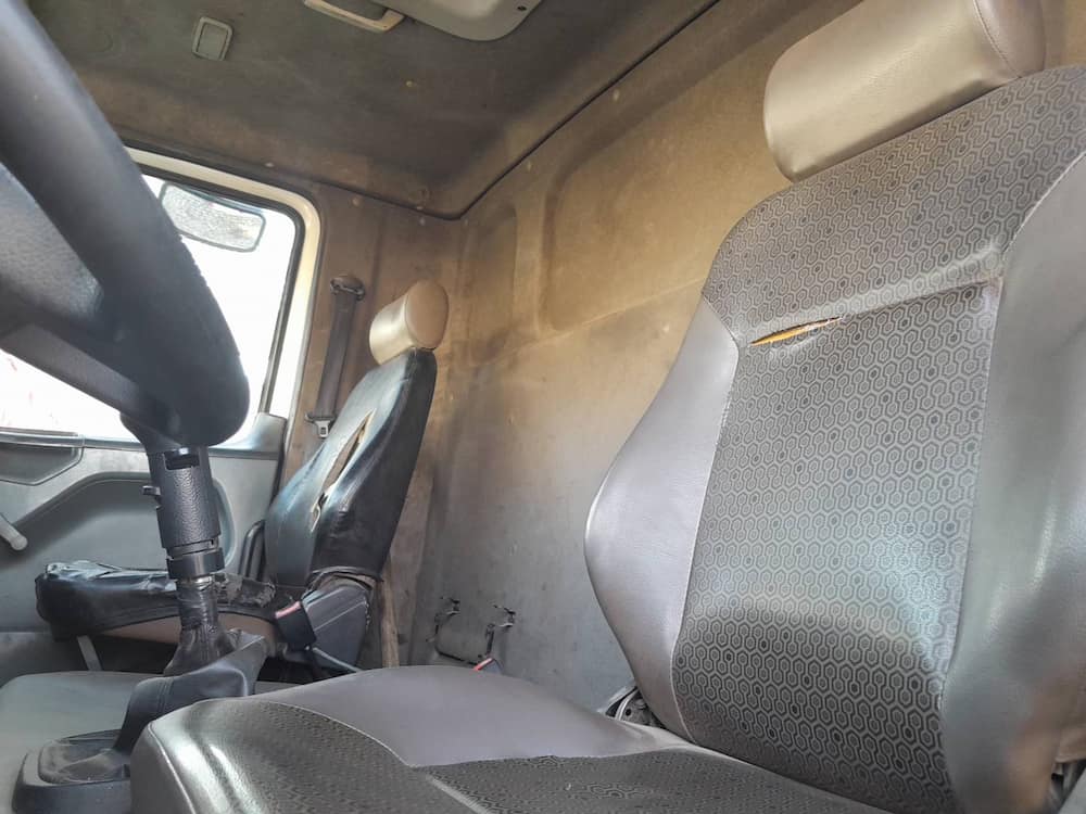 Volkswagen 26.280 Constellation 26.280 E DC