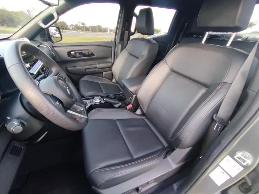 Mitsubishi TRITON 2.4 BITURBO DIESEL CD KATANA 4X4 AUTOMÁTICO