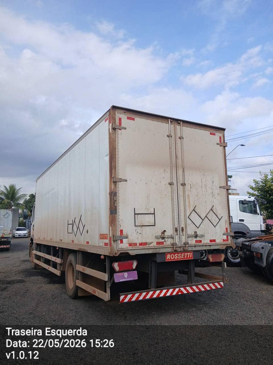 VOLKSWAGEN 14.190 CRM