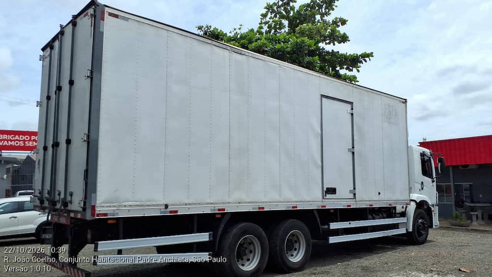 VOLKSWAGEN 24.280 CRM 6X2