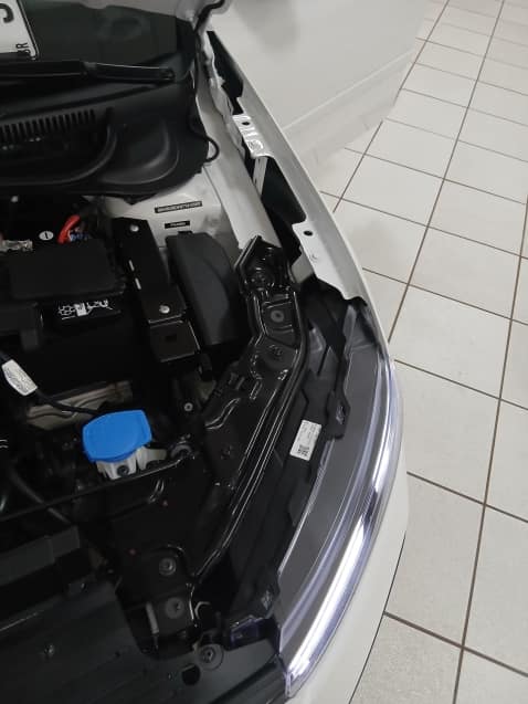 Volkswagen TERA 1.0 MPI MANUAL 2026/2026