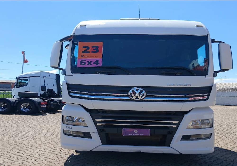 Volkswagen Meteor 29.520 6x4 2p (diesel)(E5)