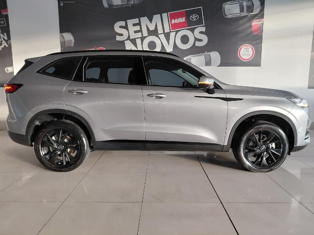 GWM HAVAL H6 1.5 HEV PREMIUM E-TRACTION