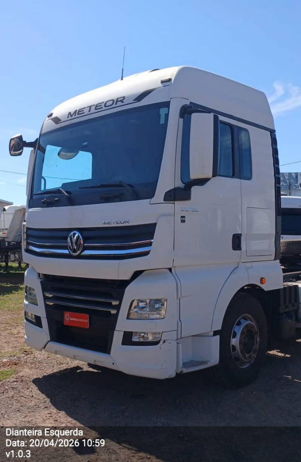 Volkswagen Meteor 29.520 6x4 2p (diesel)(E5)