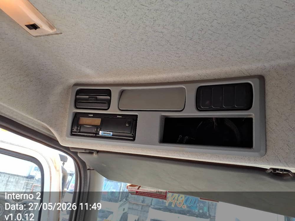 Mercedes-Benz Atego 2730 6x4 2p (diesel)(E5)