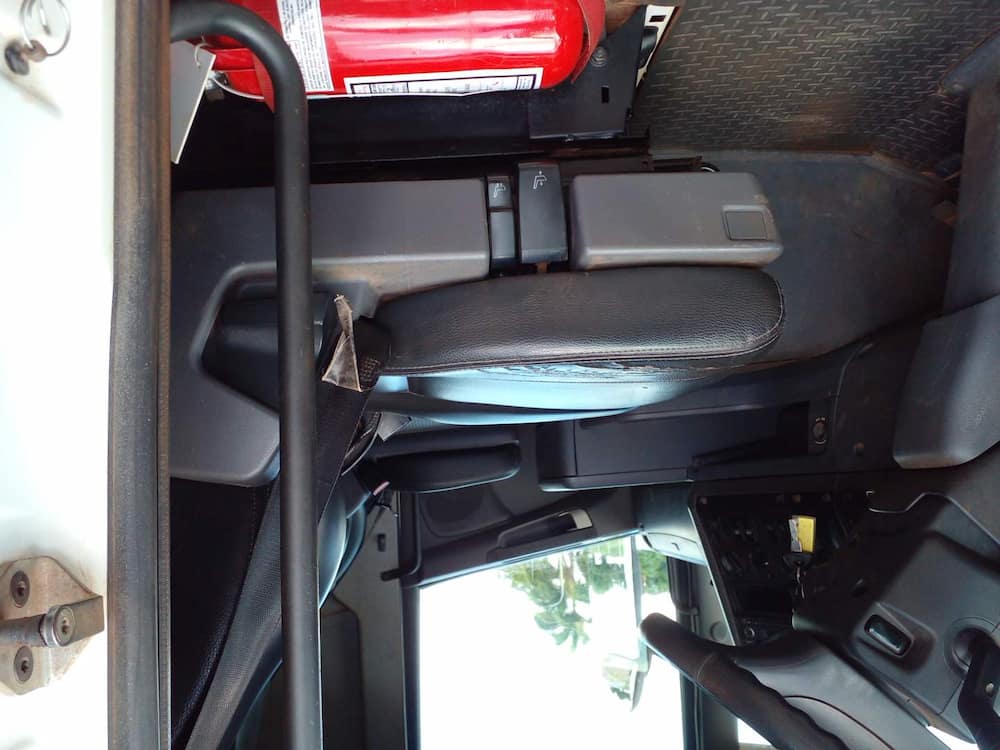 SCANIA G440