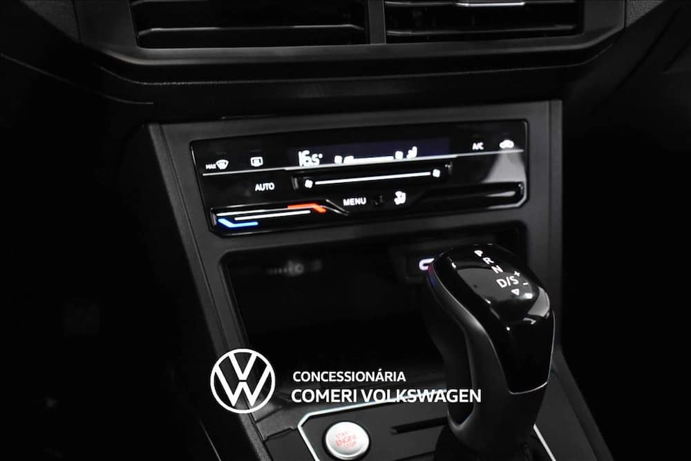 2026 VOLKSWAGEN POLO 1.0 170 TSI HIGHLINE AUTOMÁTICO