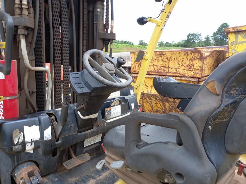 HYSTER S155FT