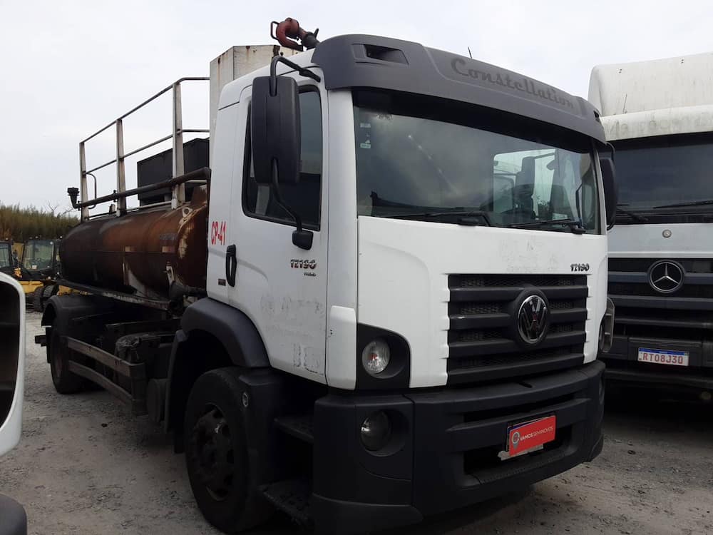 Volkswagen 17.190 Constellation 17.190 E DC
