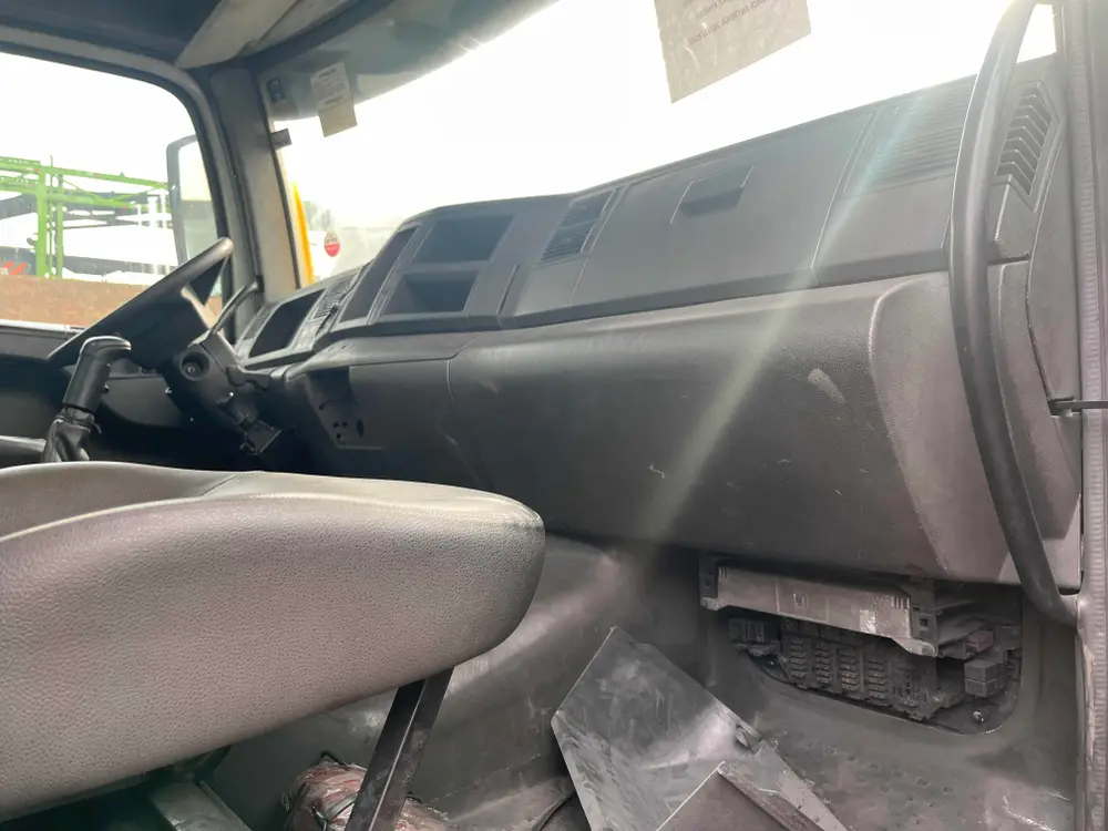 Volkswagen 26.280 Constellation 26.280 E DC