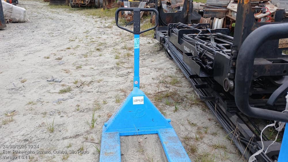 PALETRANS TM 2500