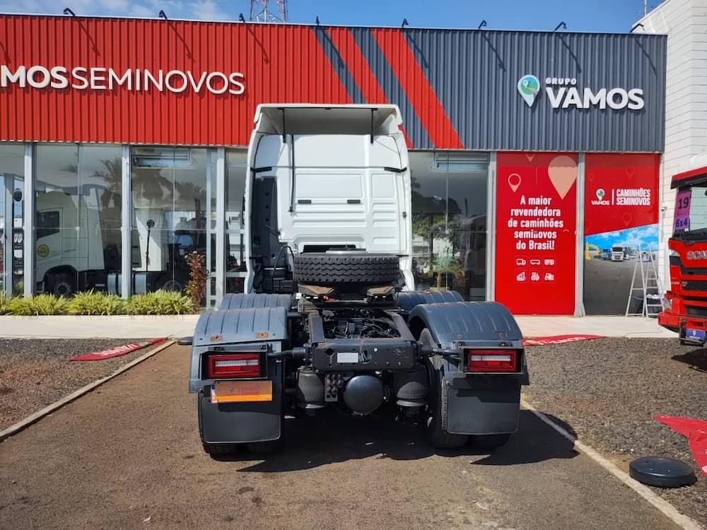 Volkswagen Meteor 29.520 6x4 2p (diesel)(E5)