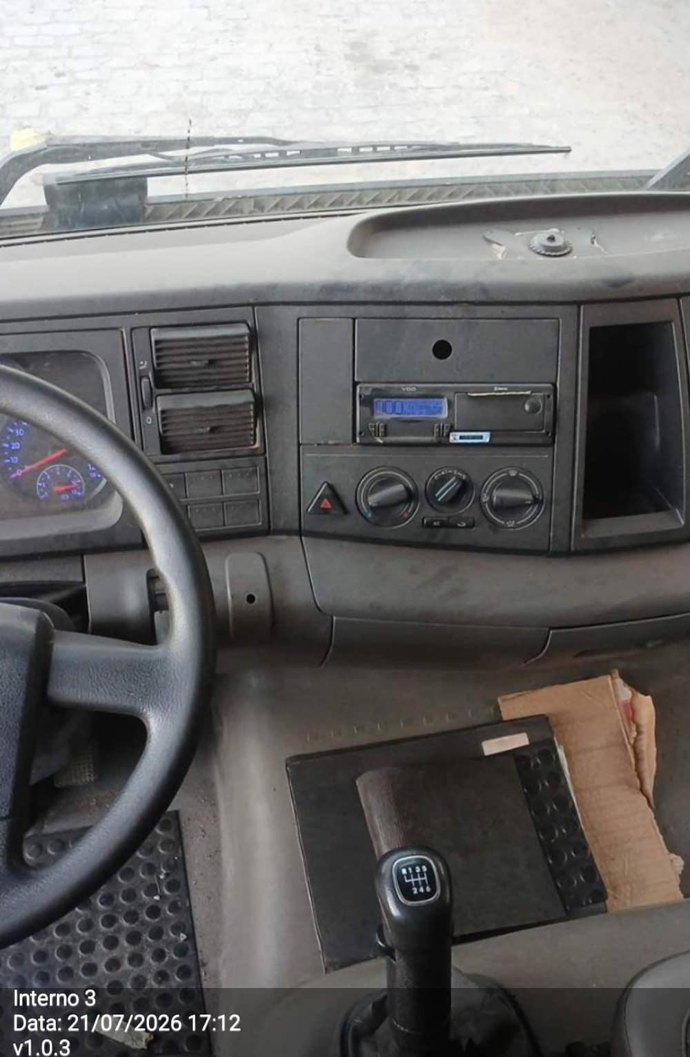 VOLKSWAGEN 17.190 CRM ROB