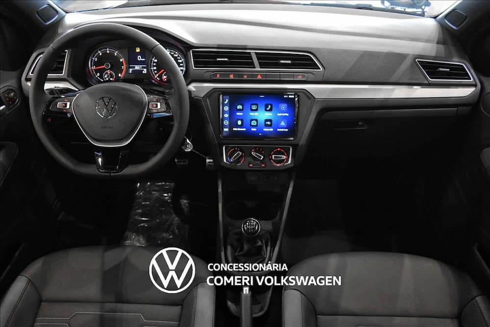 2026 VOLKSWAGEN SAVEIRO 1.6 MSI EXTREME CD 16V FLEX 2P MANUAL