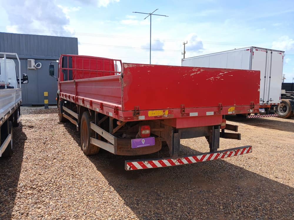 VOLKSWAGEN 15.190 CRM 4X2