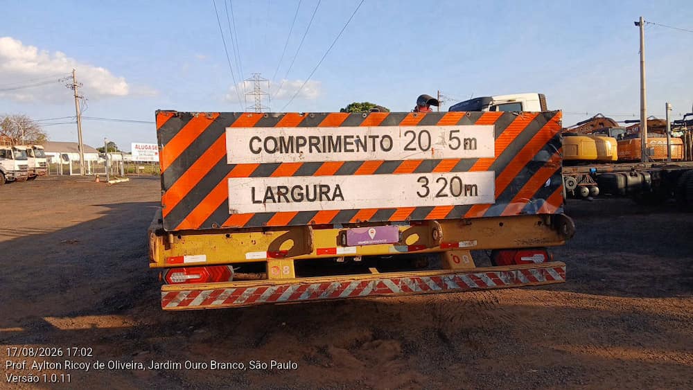RANDON SR CARREGA TUDO PRANCHA