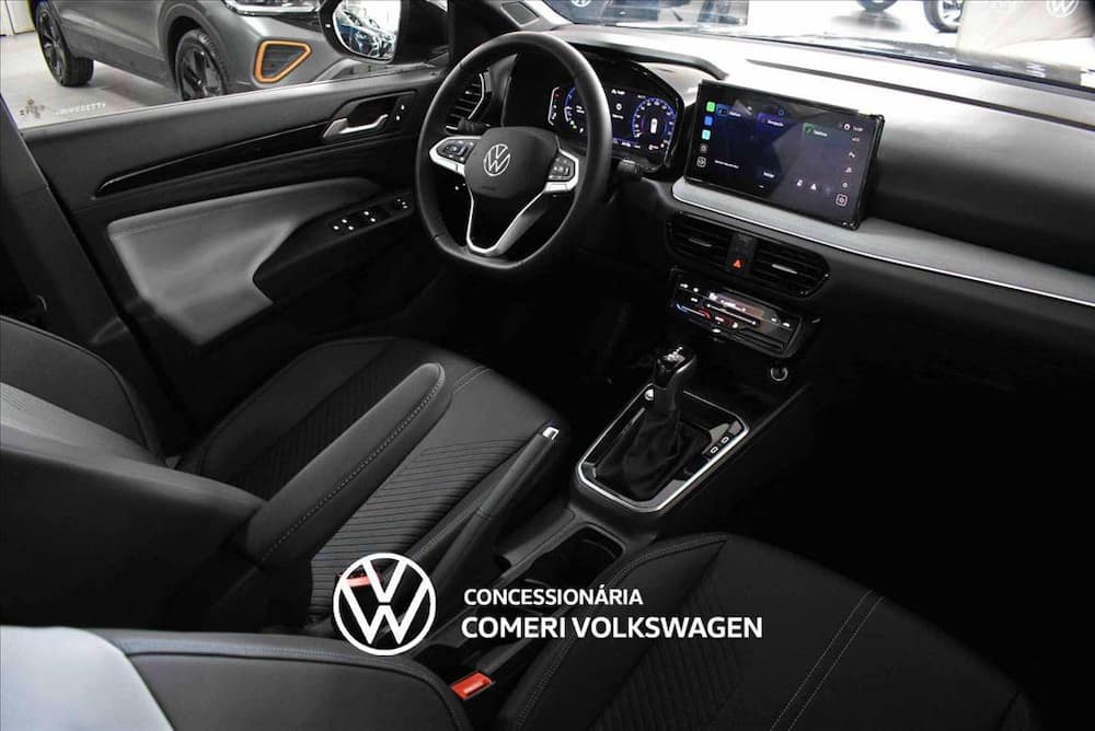 2026 VOLKSWAGEN TERA 1.0 170 TSI HIGH AUTOMÁTICO