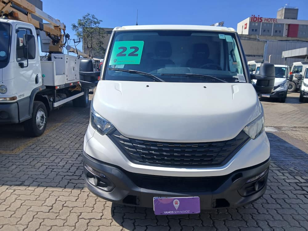 IVECO DAILY 30-130