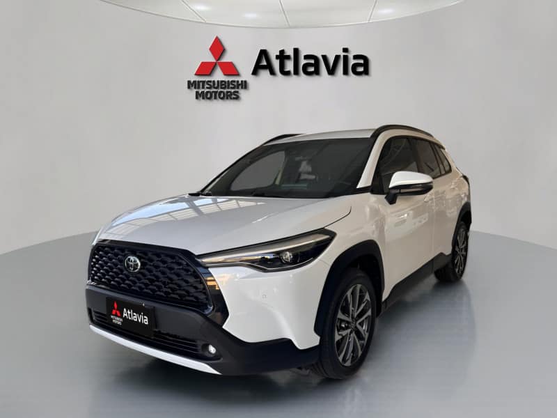 Toyota Corolla Cross 2.0 XRE