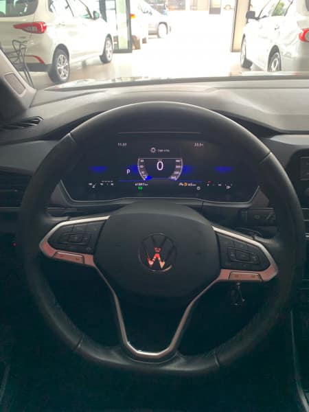 Volkswagen T CROSS