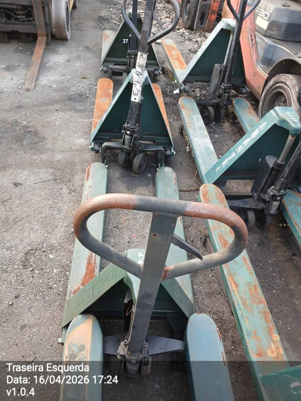 SAUR HLS1000
