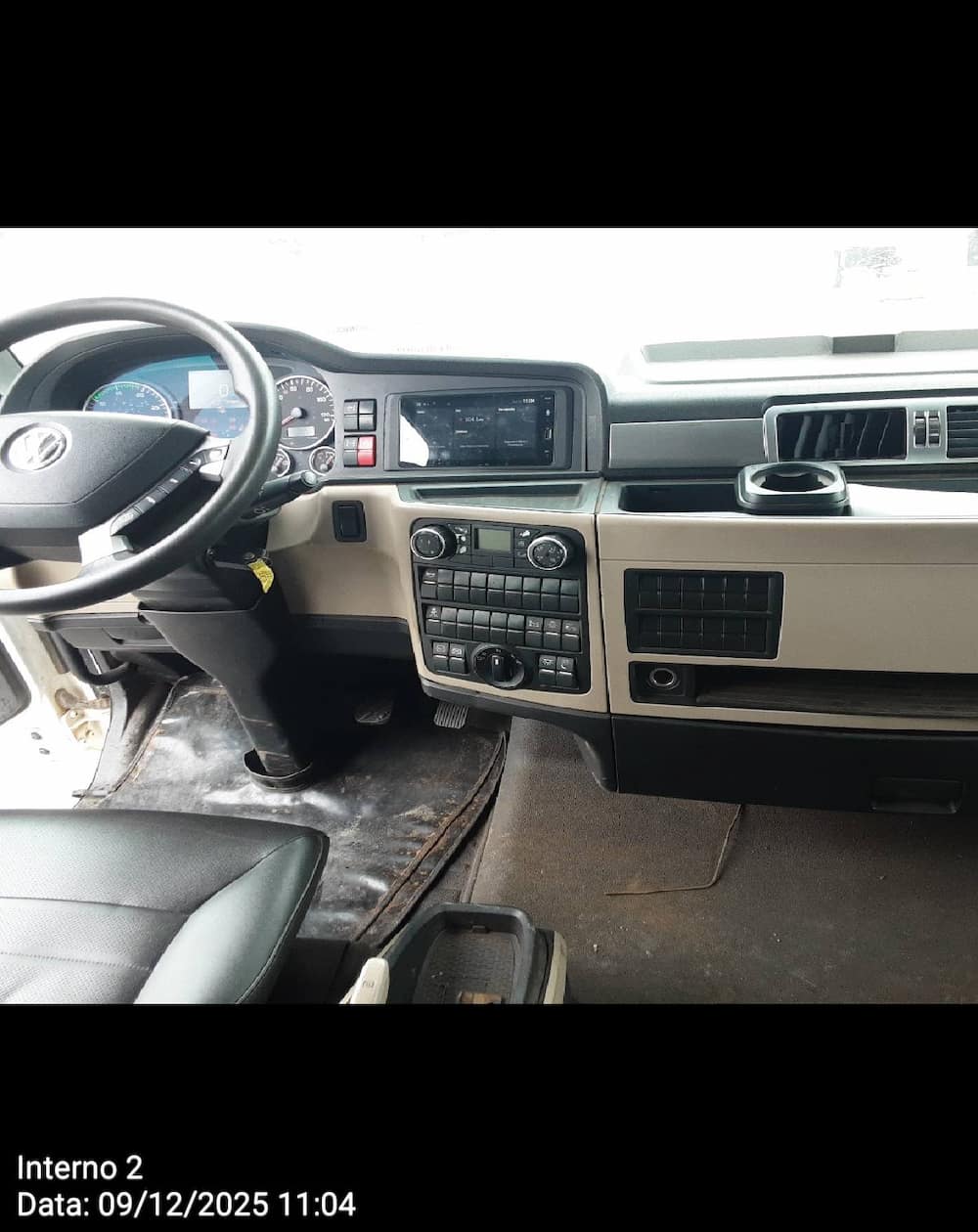 Volkswagen Meteor 29.520 6x4 2p (diesel)(E5)