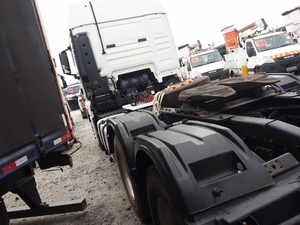 Volkswagen Meteor 29.520 6x4 2p (diesel)(E5)